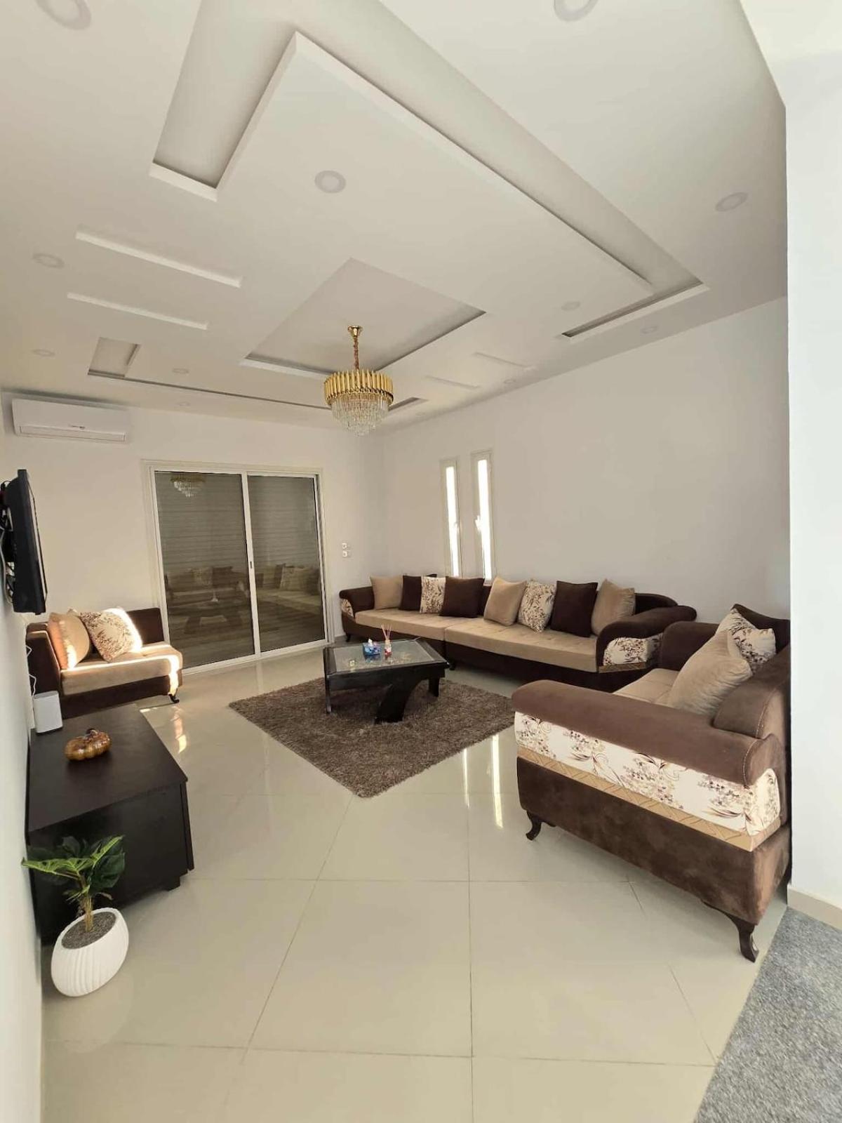 Villa Lamys Djerba