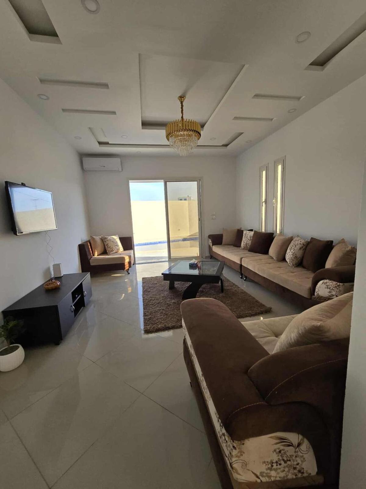 Lamys Djerba Villa *