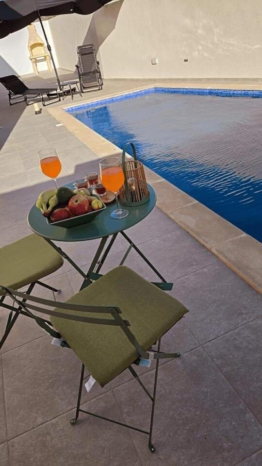 Lamys Djerba Villa Al Harah al Kabirah