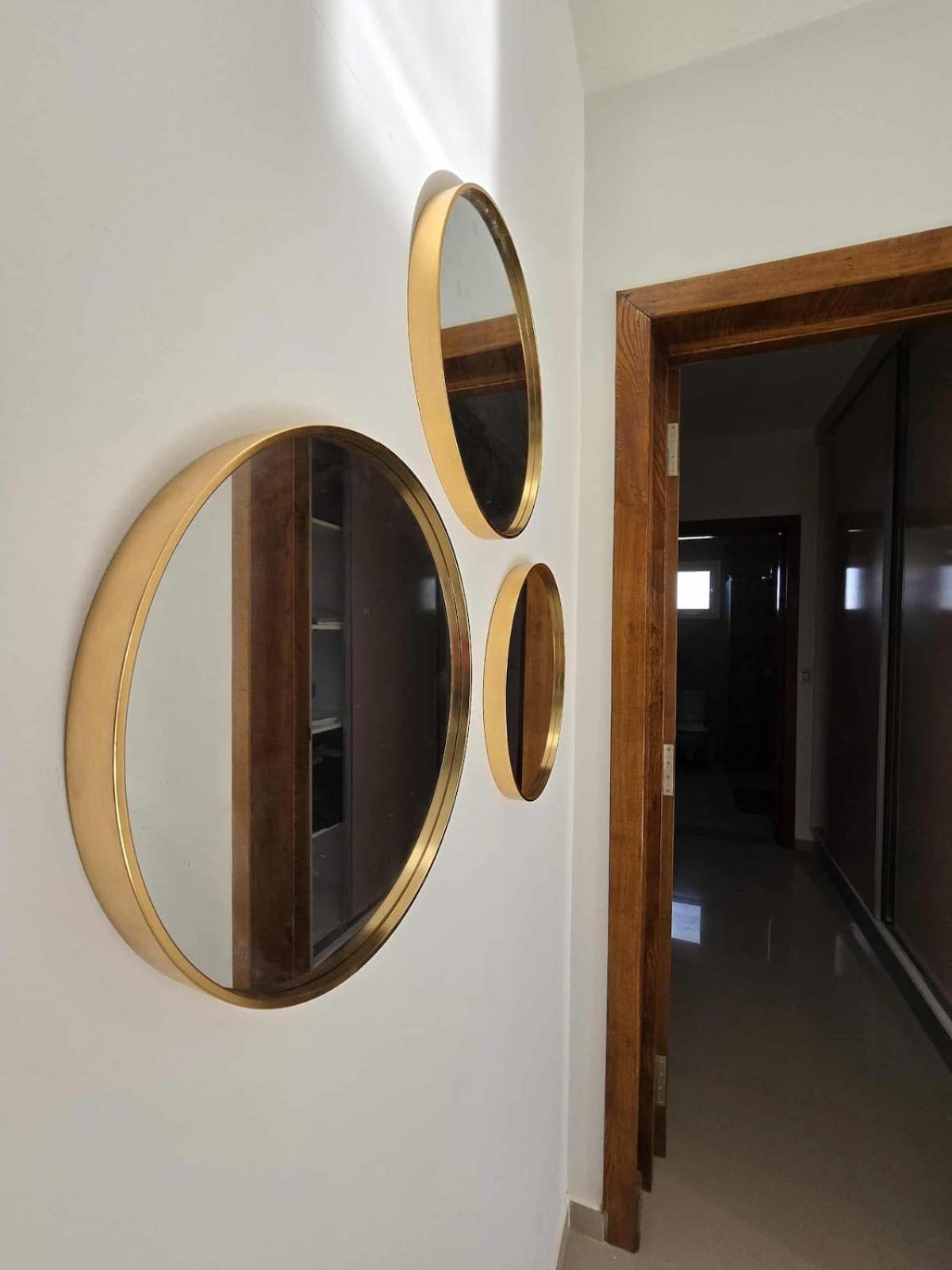 Villa Lamys Djerba Al Harah al Kabirah