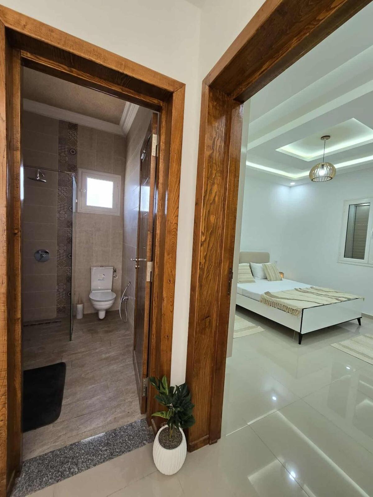 Villa Lamys Djerba